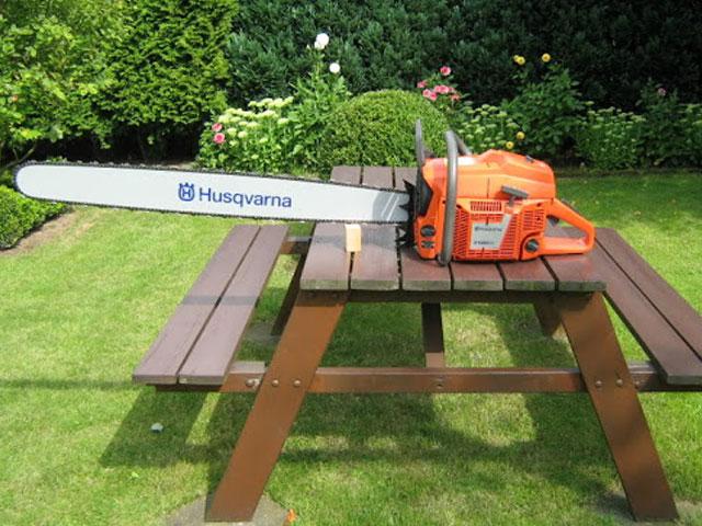 Husqvarna 3120 discount