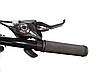 Велосипед гірський Crosser FOX G-FR/D-1 24" білий, фото 4