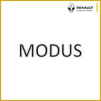 Renault Modus