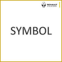 Renault Symbol