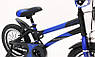 Велосипед дитячий 20" S500 Blue, фото 4