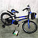 Велосипед дитячий 20" S500 Blue, фото 5