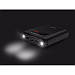 Power Bank Hoco B20 Mge 10000 mAh, black, фото 4