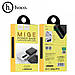 Power Bank Hoco B20 Mge 10000 mAh, black, фото 5