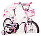 Дитячий велосипед Crosser Kids Bike C-3 18", фото 2