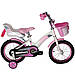 Дитячий велосипед Crosser Kids Bike C-3 18", фото 3