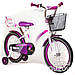 Дитячий велосипед Crosser Kids Bike C-3 20", фото 5