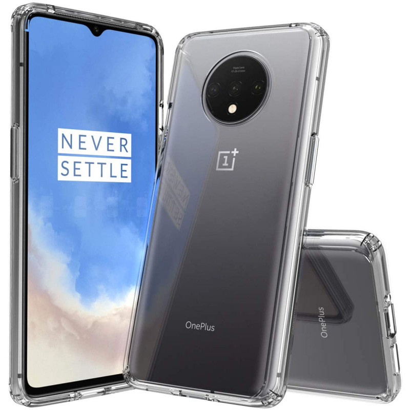 Чохол TPU для OnePlus 7T