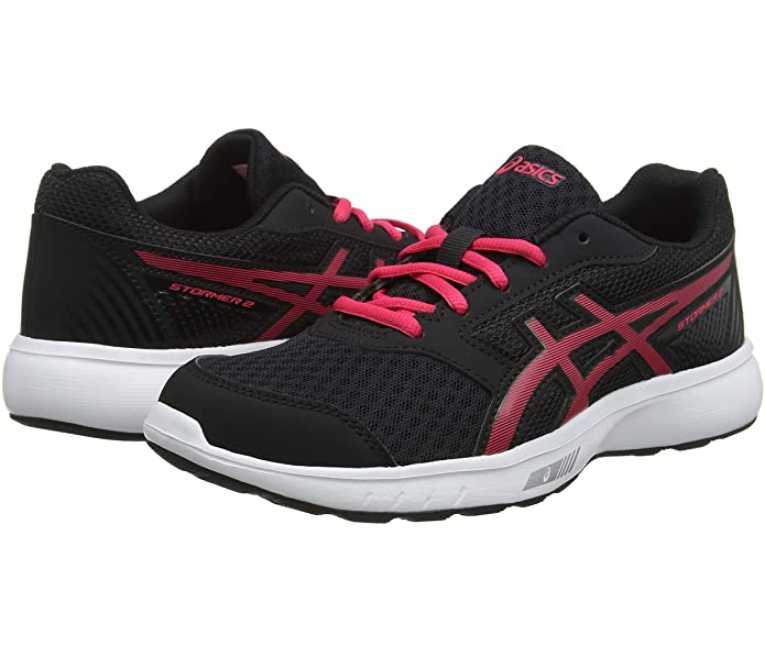 Asics hotsell stormer 2
