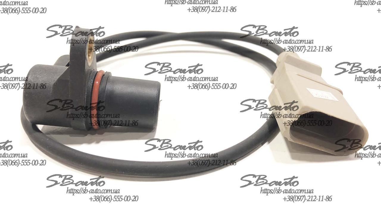 Датчик Положения Коленвала Geely MK (джили МК). — Купить Недорого на ...