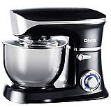 Кухонний тістоміс DMS 1900 Black, фото 2