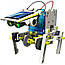 Конструктор Solar Robot робот 14 в 1 на сонячних батареях. CIC 21-615, фото 3