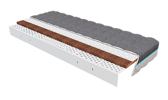 Матрац Orthopedic Balance Doctor Health