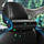 Автомобільний очисник повітря Baseus Original Ecological Car Charcoal Purifier Black (CRJHQ-A01), фото 3