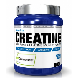 Креатин Quamtrax Creatine CreaPure 800 г