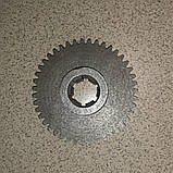 Шестерня перехідного редуктора Z-43, фото 3