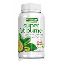 Жиросжигатель Quamtrax Fat Burner - 60 капс