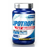 Жироспалювач Quamtrax Lipotopic Fat Burner 90 таб