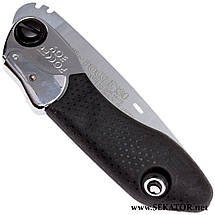 Садова пила Silky / Сілки Pocketboy 130-10, 340-13 (Японія), фото 2