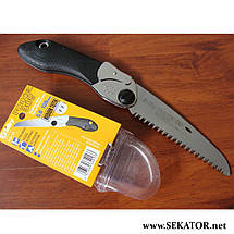 Садова пила Silky / Сілки Pocketboy 130-10, 340-13 (Японія), фото 5