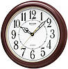 Настінний годинник RHYTHM CMH726NR06 з боєм, фото 5