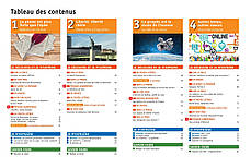 Génération B2 Livre plus Cahier avec CD audio et DVD, фото 2