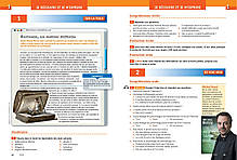 Génération B2 Livre plus Cahier avec CD audio et DVD, фото 4