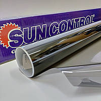 Тонировочная пленка на лобовое стекло NR CH 50 Sun Control ширина рулона 1,524 м