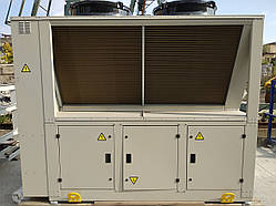 Чиллер 100 кВт Bitzer (4J22.2Y*2)