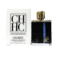 Carolina Herrera CH Men Grand Tour 100 ml - Туалетная вода - Мужские - Тестер