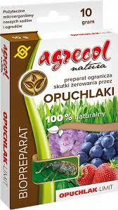 Agrecol Мікробіологічний препарат від довгоносиків Opuchlak-LIMIT, 10г