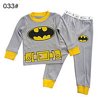 Пижама для мальчика Бетман(92-98)р Baby Joe Китай 9646