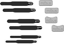 Рем комплект липучок Mobius S