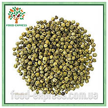 Перець зелений горошок, 1кг