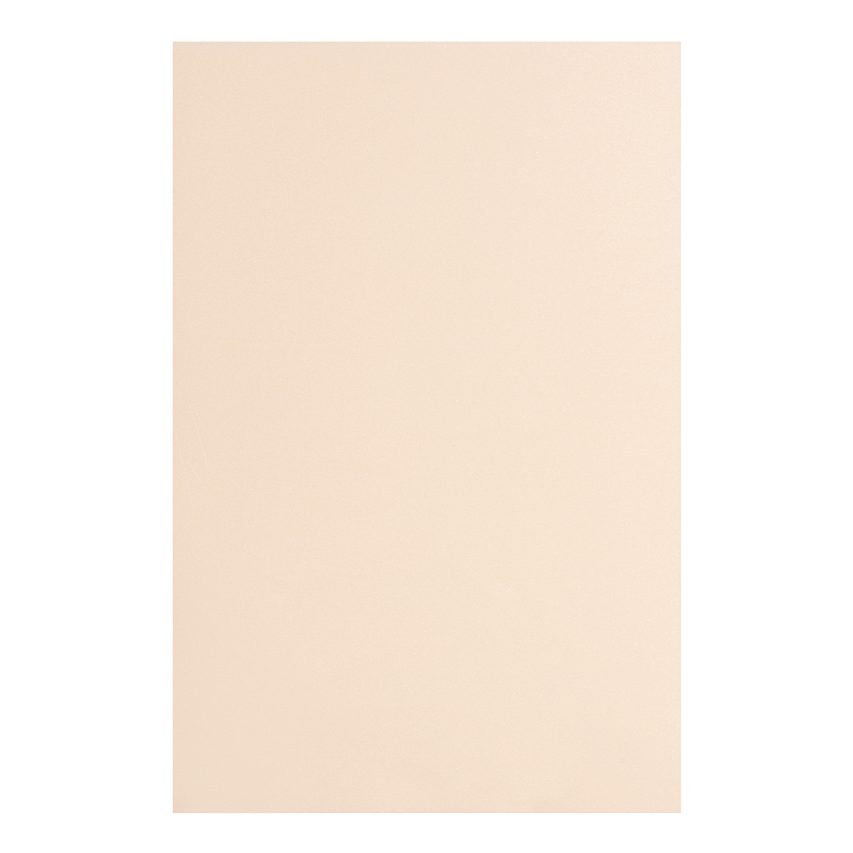 Фоамиран ЕВА айворі, 200*300 мм, товщина 1,7 мм, 1 аркуш