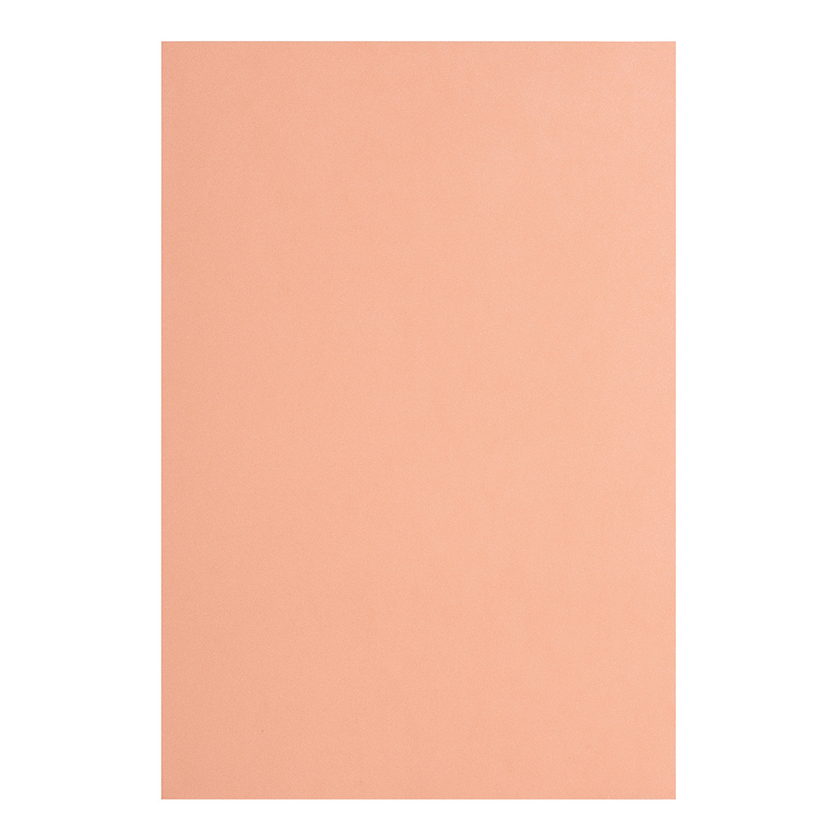 Фоамиран ЕВА тілесний темний, 200*300 мм, товщина 1,7 мм, 1 аркуш