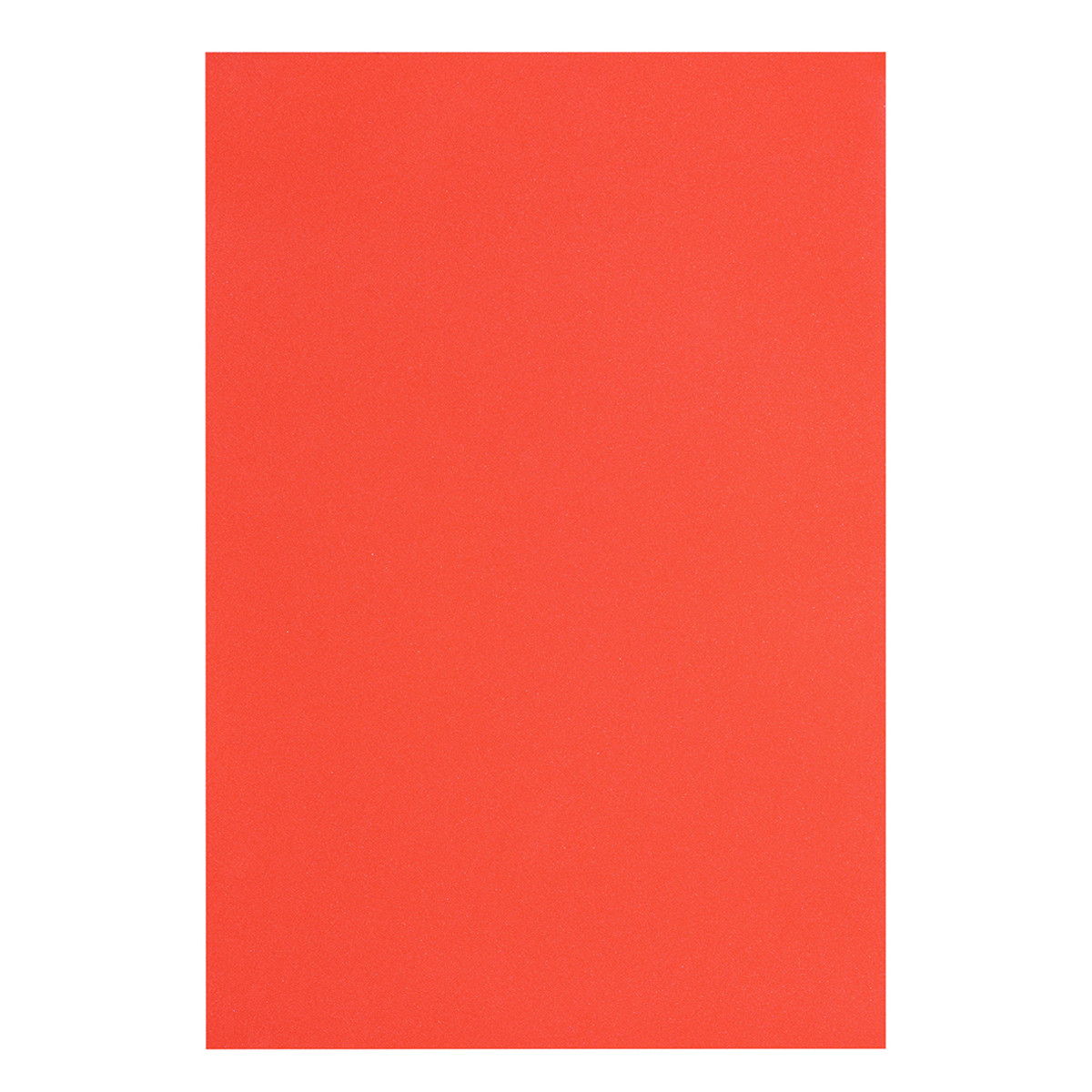 Фоамиран ЕВА темно-червоний, 200*300 мм, товщина 1,7 мм, 1 аркуш