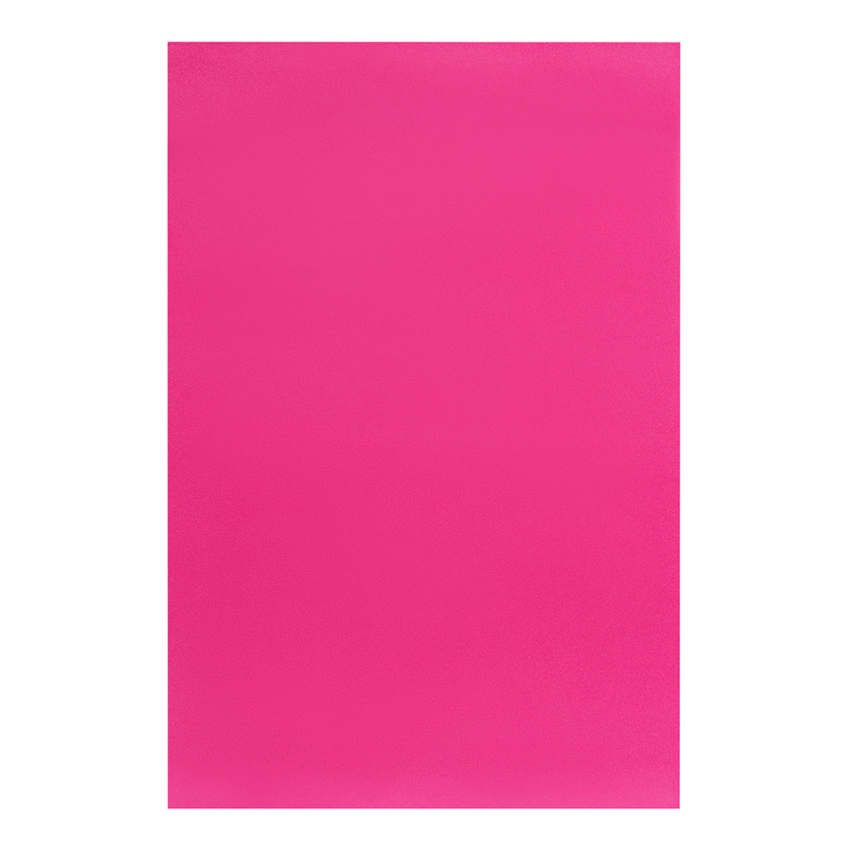 Фоамиран ЕВА темно-рожевий, 200*300 мм, товщина 1,7 мм, 1 аркуш