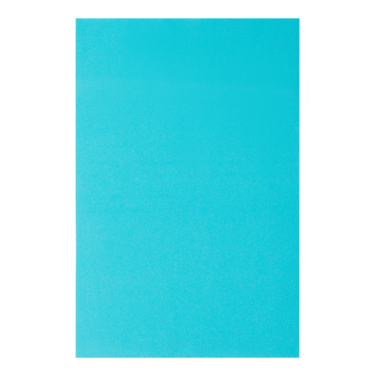 Фоамиран ЕВА м'ятний, 200*300 мм, товщина 1,7 мм, 1 аркуш