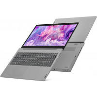 Ноутбук Lenovo IdeaPad 3 15IML05 (81WB011DRA) Pentium \ DDR 4 \ 128 SSD \ mx130