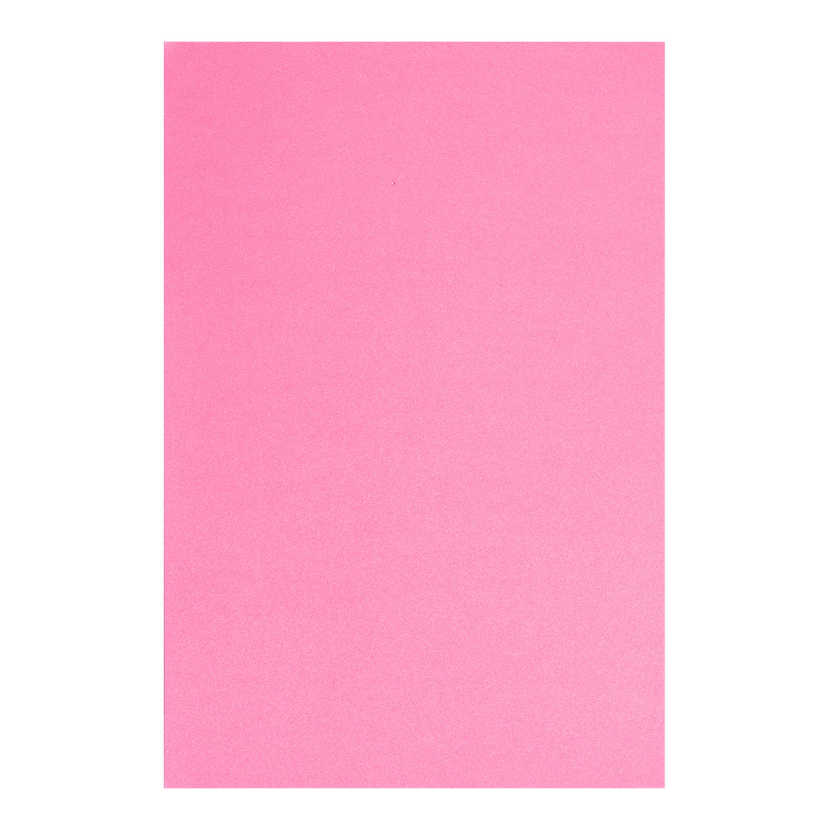 Фоамиран ЕВА рожевий, з клейовим шаром, 200*300 мм, товщина 1,7 мм, 1 аркуш