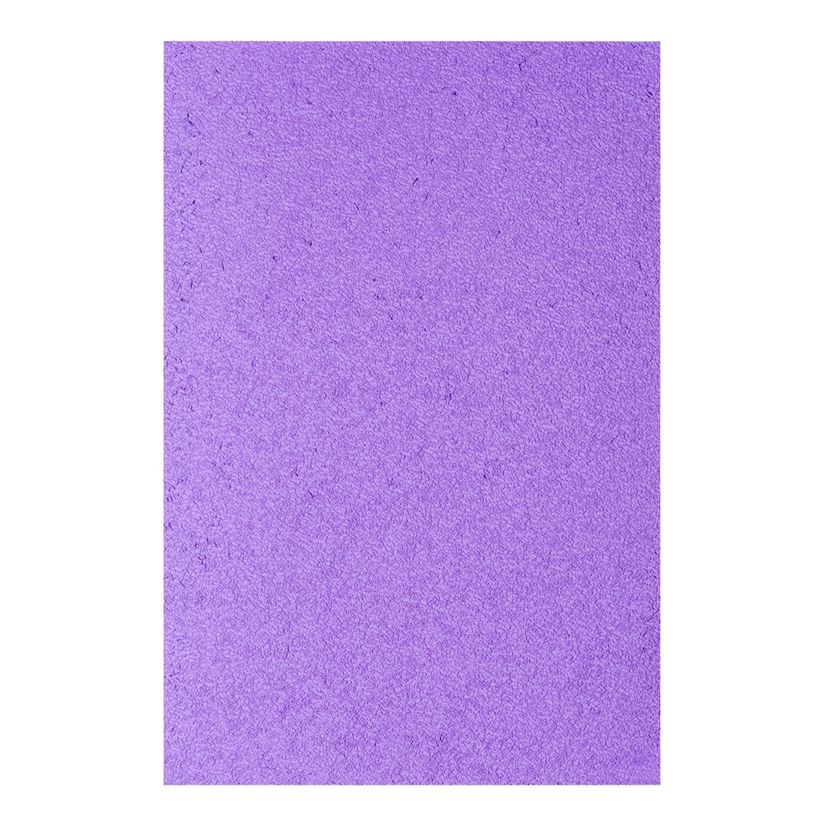 Фоамиран ЕВА бузковий махровий, 200*300 мм, товщина 2 мм, 1 аркуш