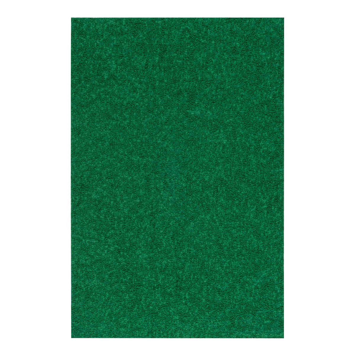 Фоамиран ЕВА зелений махровий, 200*300 мм, товщина 2 мм, 1 аркуш
