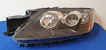 Встановлення Bi_Xenon і LED лінз Mazda CX 7 2006-2012