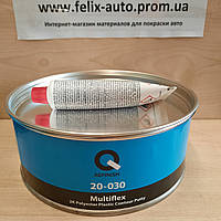 20-030 (1 кг) ШПАТЛЕВКА MULTIFLEX Q-Refinish