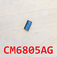 Микросхема CM6805AG