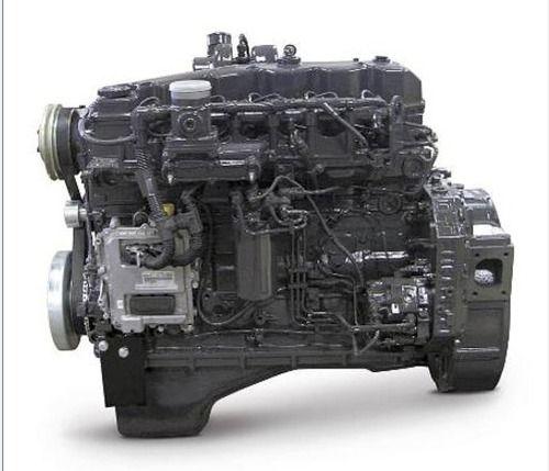 Двигун Engine IVECO FPT CASE NEW HOLLAND NEF L-6/Tier III F4HE9684 6.7L 667TA, фото 1