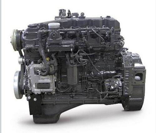 Двигун Engine IVECO FPT CASE NEW HOLLAND NEF L-6/Tier III F4HE9684 6.7L 667TA