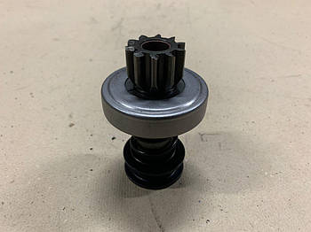 Привід стартера МТЗ, ЮМЗ, Т-40 (бендекс) (4 шліц.) (24.3708600)