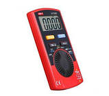 Цифровий мультиметр кишеньковий UNI-T UT120С, фото 5